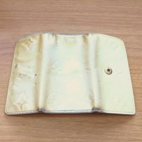 Louis Vuitton Monogram Key Holder/Wallet #748💥PRICE DROP💥 - Picture 3 of 5